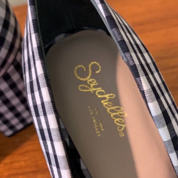New without Box Seychelles pumps - Picture 4 of 5